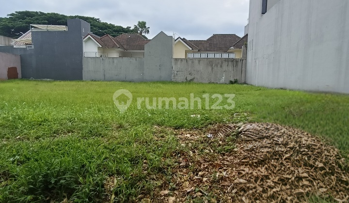 Tanah Permata Jingga Boulevard Kawasan Aman Dan Nyaman Dekat Ub