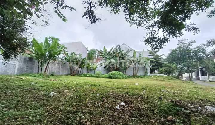 Dijual Tanah Luas Di Permata Jingga 