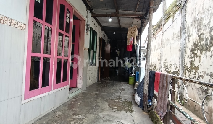 Sigura Gura House Near Ub and Uin Land Calculation 2