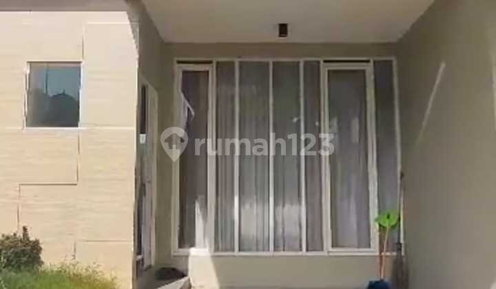 Dijual Rumah di Elpico Villa Puncak Tidar Kota Malang