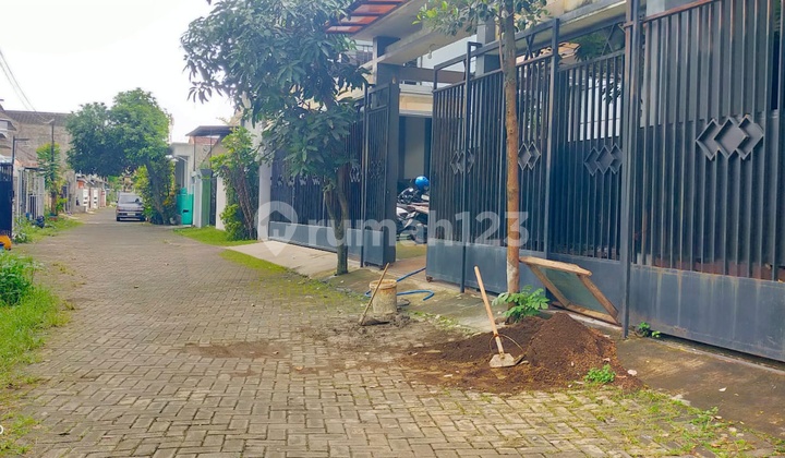Dijual Murah Tanah Kos Strategis Di Sigura Gura Dekat Ub Dan Itn