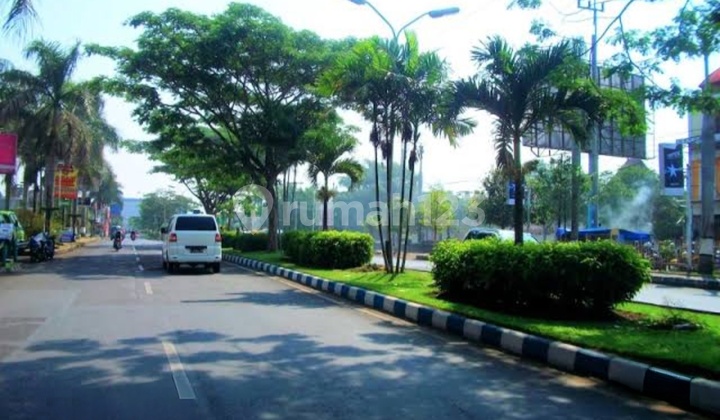 Sukarno Hatta Suhat Axis Land Suitable for Various Businesses. Sukarno Hatta Suhat Axis Land Suitable for Various Businesses.