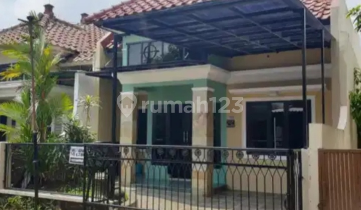 Beautiful Move-In Ready House for Sale in Suhat Near Ub and Polinema 1