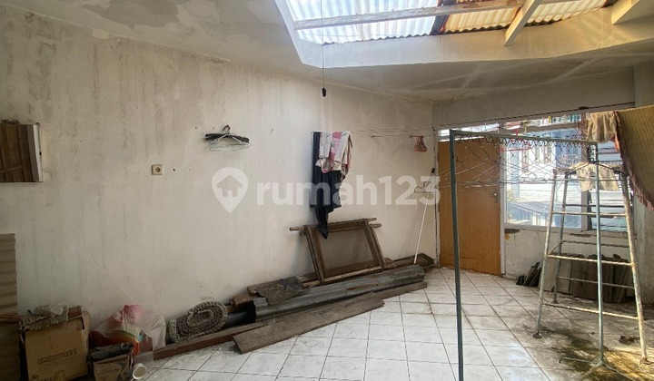 Griyashanta House Near Ub, 1.5 Floors.