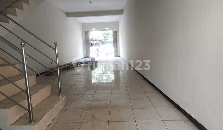 Dijual Ruko di Pusat Kota Malang Harga Nego Keras 2