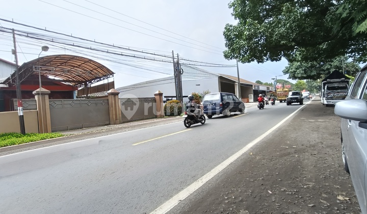 Gudang Pakisaji Kebonagung Sebelah Pabrik Gula 