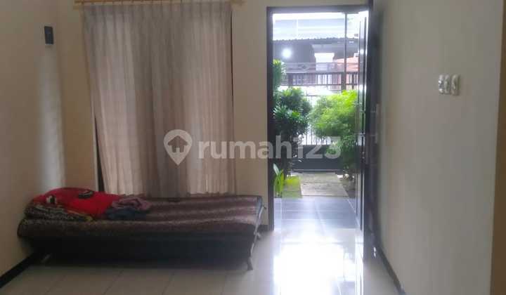 House for Sale in Merjosari Near Park, Ready to Occupy House for Sale in Merjosari Near Park, Ready to Occupy
