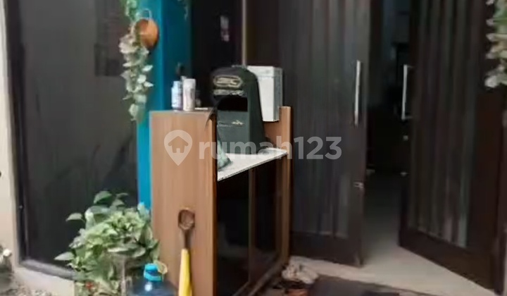 Rumah Sigura Gura Dijual Cepat Harga Murah Dua Lantai Dekat Ub 