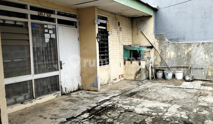 Rumah Bangunan Lama di Bojong Indah Cengkareng 2