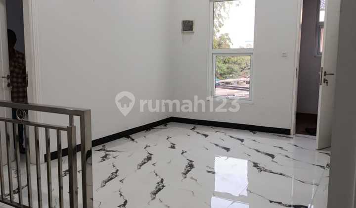 New House in Duri Kosambi 2