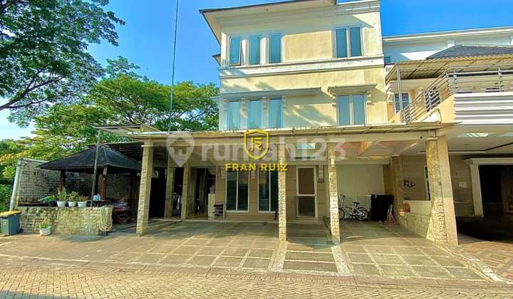 Nice House in Casajardin, Best Location, Ready to Live In near PIK 1