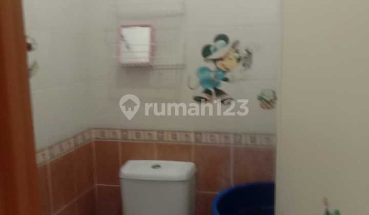 Unfurnished House with SHM, Kresek, Tangerang Good