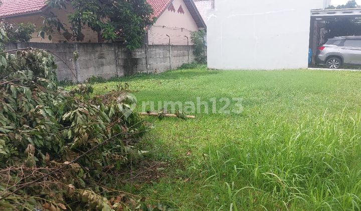 Dijual Tanah Kavling Hook Citra Garden Puri Cluster Casco Dijual Tanah Kavling Hook Citra Garden Puri Cluster Casco