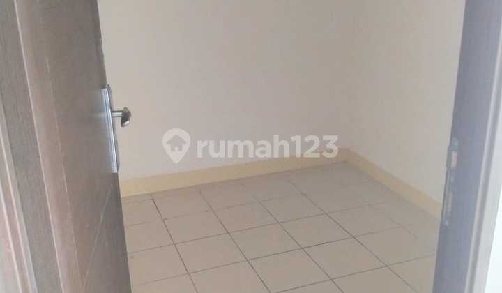 Dijual Apartemen Puri Park View, Masih Baru, Cocok untuk Pasutri yang Baru Menikah 2