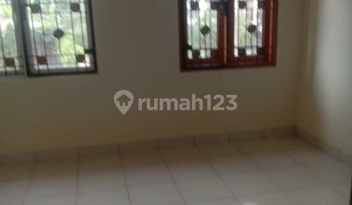 Unfurnished House with SHM, Kresek, Tangerang Good