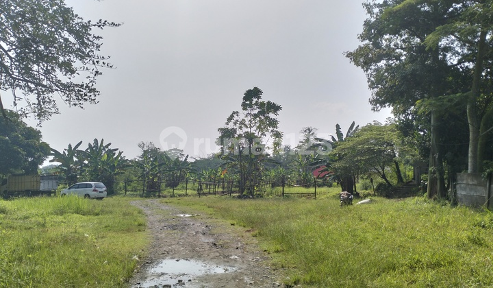 Sale... Tanah di Cisoka Raya Sale... Tanah di Cisoka Raya