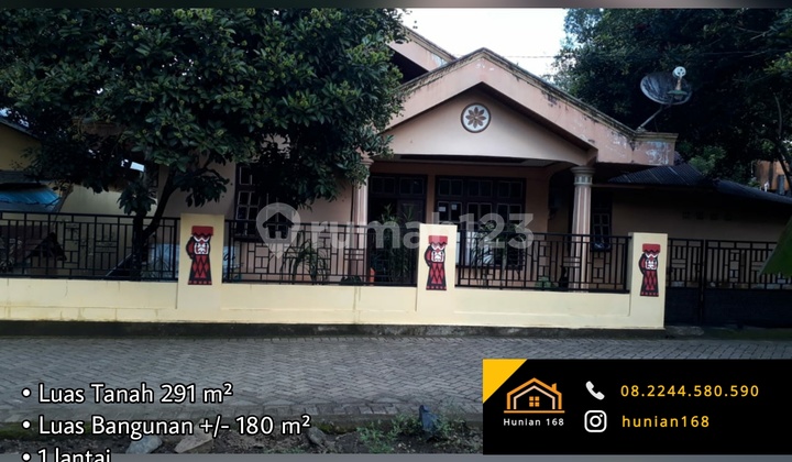 House Near Sam Ratulangi Airport Mapanget Barat Manado City House Near Sam Ratulangi Airport Mapanget Barat Manado City