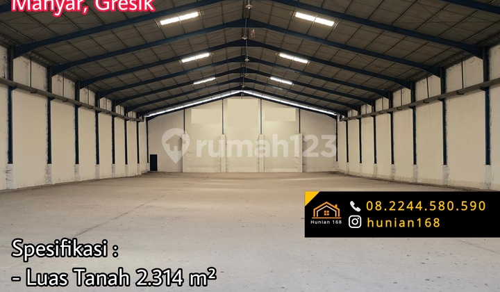 Warehouse Manyar Mas Karimun MMK Gresik Dascoland AKR Gem City JIIPE Warehouse Manyar Mas Karimun MMK Gresik Dascoland AKR Gem City JIIPE