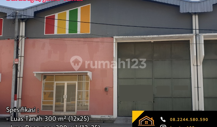 Gudang Baru Pergudangan Bumi Benowo Maspion Romokalisari Gresik Surabaya Gudang Baru Pergudangan Bumi Benowo Maspion Romokalisari Gresik Surabaya