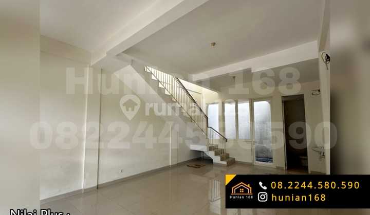 Rent Ruko Bizhome Pakuwon City Hokky San Diego Antonio East Surabaya 2