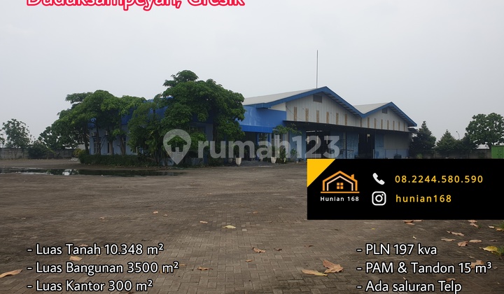 FOR RENT SALE Ambeng Ambeng Duduksampeyan Gresik Provincial Warehouse FOR RENT SALE Ambeng Ambeng Duduksampeyan Gresik Provincial Warehouse