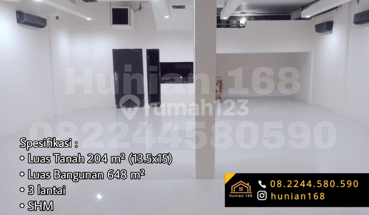 Shop House Complex Panji Makmur Raya Panjang Jiwo Tenggilis South Surabaya 2