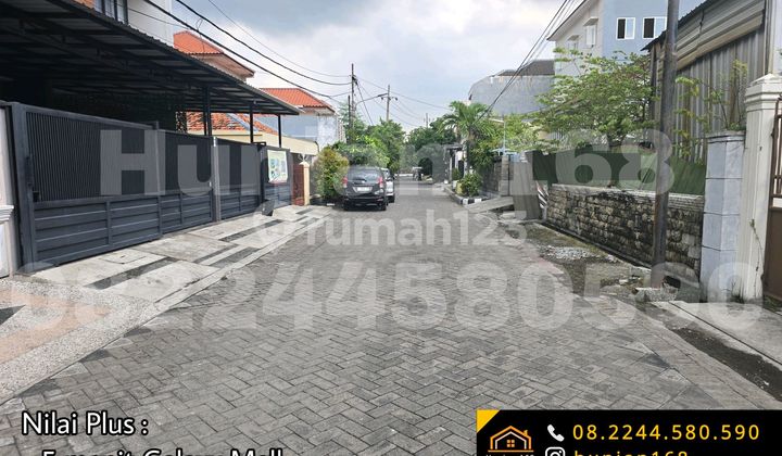 Mojoarum Boarding House, South Mojokidul, Dharmahusada Beautiful, Crab River, Kalijudan Villa, Unair Campus A B C, East Surabaya 2