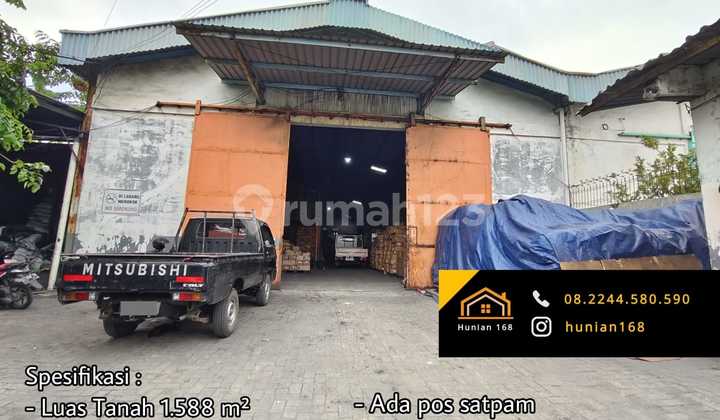 Bumi Maspion Romokalisari Benowo Gresik Surabaya Warehouse Storage Bumi Maspion Romokalisari Benowo Gresik Surabaya Warehouse Storage