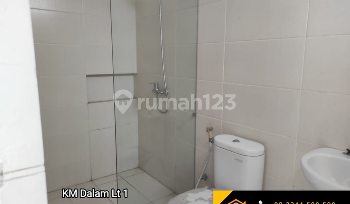 RUMAH Baru Bukit Palma Grandia Classica Citraland Utara Surabaya Barat 2