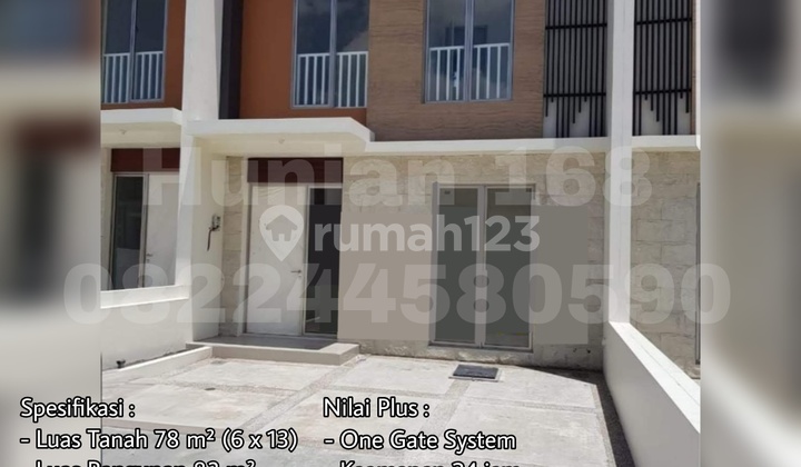 RUMAH Baru Perumahan Greenland Menganti Gresik Cluster Garbera Wisteria RUMAH Baru Perumahan Greenland Menganti Gresik Cluster Garbera Wisteria