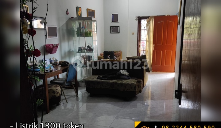 Rumah Perumahan Sentra Alam Candi Lingkar Timur Buduran Sidoarjo Kota 2