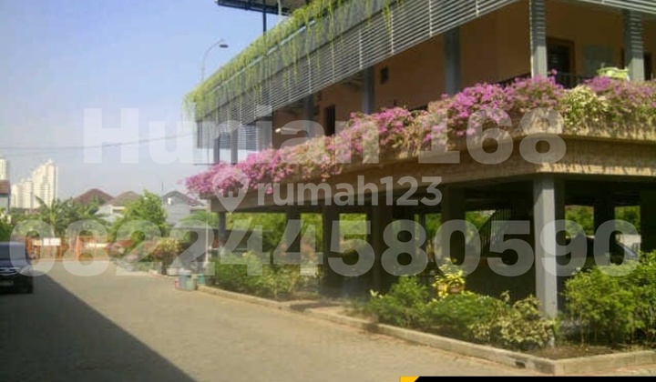 Jual Rumah Kost Bulu Jaya Raya Lontar Dukuh Kupang Pakis Surabaya Barat Unesa Pradah Kali Kendal Simpang Darmo Permai