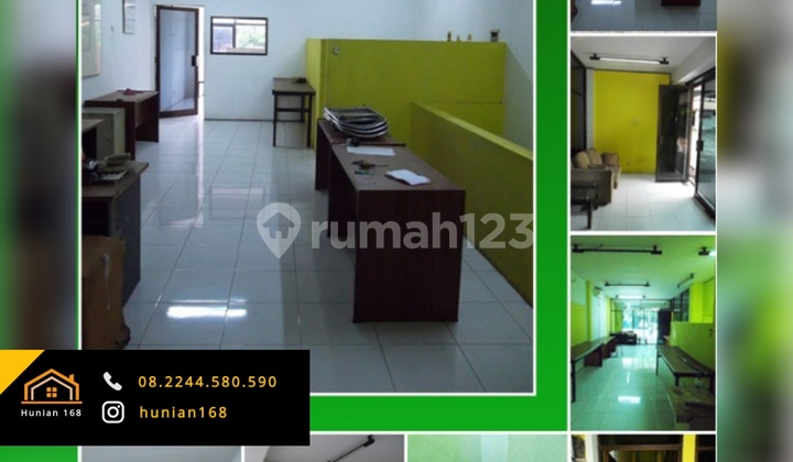 Ruko Perumahan Raya Wonokitri Indah, Mayjend Mayjen Sungkono, Surabaya, Dukuh Pakis, Kupang Barat 1