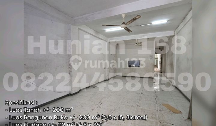 Sewa Ruko Jalan Raya Raden Saleh Semarang Bubutan Penghela Gemblongan Baliwerti Dupak Tembaan Surabaya Utara