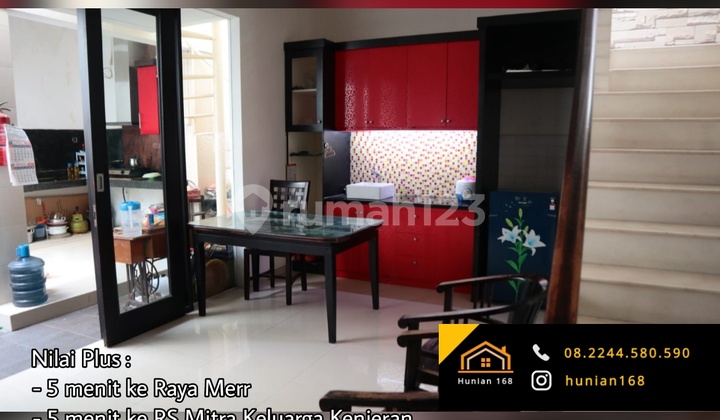 Mentari Gading Babatan Kenjeran East Surabaya Beach Housing Estate 2