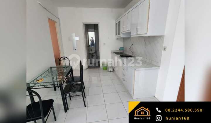Jual Sewa Apartemen 3 Br Fully Furnished East Coast Residence Pakuwon City Educity Surabaya Timur 3Br Tower Amor Bella 2