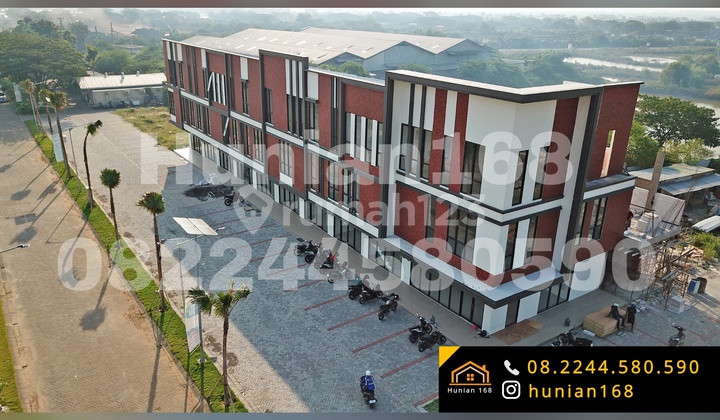 Ruko Shophouse Kantor Rumah AKR Gem City Pelabuhan JIIPE Manyar Gresik Ruko Shophouse Kantor Rumah AKR Gem City Pelabuhan JIIPE Manyar Gresik