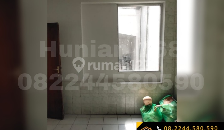 Rumah Dharmahusada DHI Indah Barat Kertajaya Merr Galaxy Mall Surabaya Timur 2