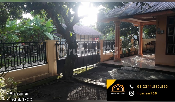 House Near Sam Ratulangi Airport Mapanget Barat Manado City House Near Sam Ratulangi Airport Mapanget Barat Manado City