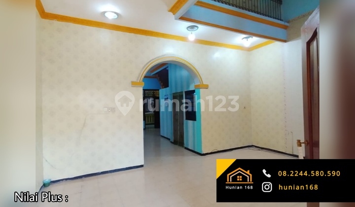 Rumah Kost Ngagel Jaya Madya Wasana Utara Selatan Tama Surabaya Timur 2