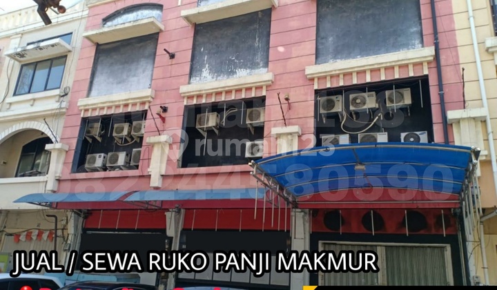 RUKO Komplek Kompleks Pertokoan Panji Makmur Raya Panjang Jiwo Tenggilis Surabaya Selatan RUKO Komplek Kompleks Pertokoan Panji Makmur Raya Panjang Jiwo Tenggilis Surabaya Selatan