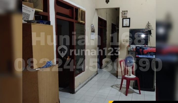 Rumah Putat Gede Barat Utara Pradah kalikendal Dukuh Pakis Surabaya Barat 2
