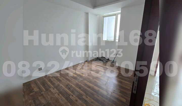 Sewa Apartemen Kosongan The Linden Tower 2br 1br + 1 2 Br Marvell Marvel City Ngagel Surabaya 2
