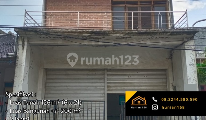 RUMAH GUDANG RUKO TOKO Lebak Jaya Timur Arum Permai Surabaya Kenjeran RUMAH GUDANG RUKO TOKO Lebak Jaya Timur Arum Permai Surabaya Kenjeran