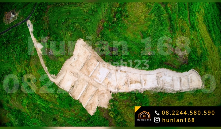 Tanah Kavling Siap Bangun Rumah Villa Vila Ocean Sea View Laut Ubud Tebing Cliff Pejukutan, Nusa Penida Bali Klungkung Klingking Kelingking Beach Pantai Island Pulau For Sale Dijual