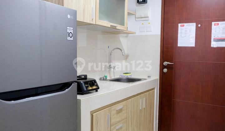 Springwood Studio Fully Furnished Just Bring Your Suitcase 2