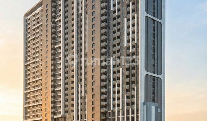 Springwood Studio Full Furnish Tinggal Bawa Koper Springwood Studio Full Furnish Tinggal Bawa Koper