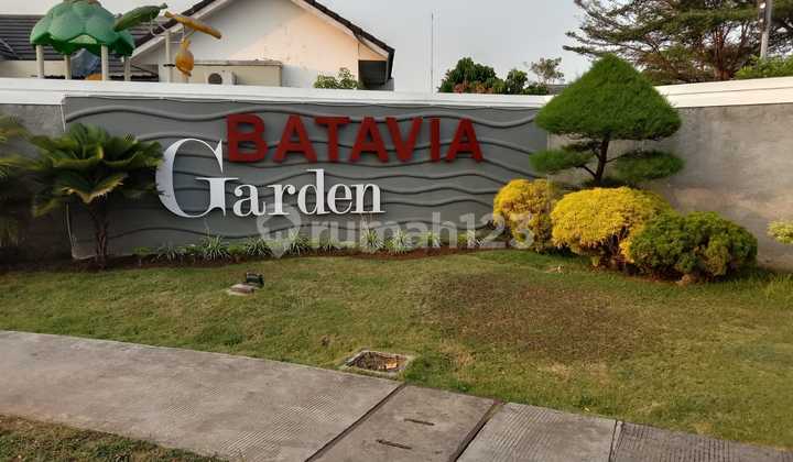 Rumah 2 Lantai Murah dan Bebas Banjir di Grand Batavia Tangerang Rumah 2 Lantai Murah dan Bebas Banjir di Grand Batavia Tangerang