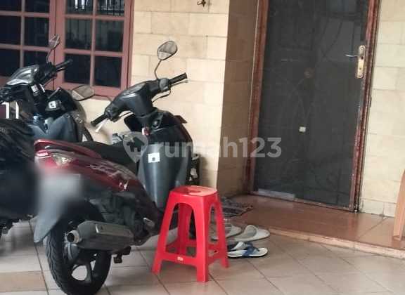 Dijual Rumah Citra Garden 1 Bagus SHM