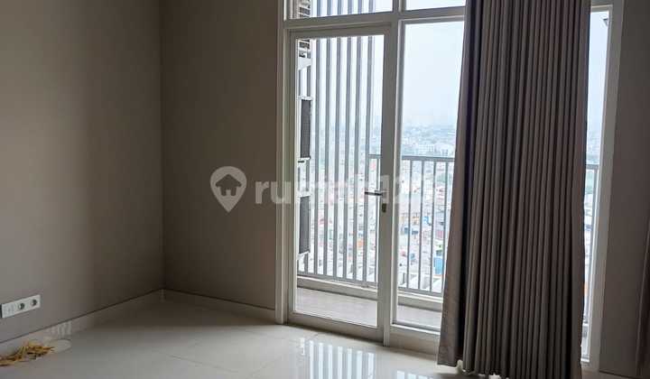 Sewa Apartemen Sanfrancisco  2